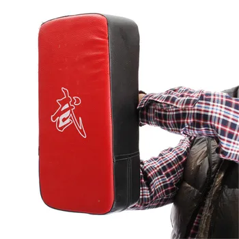 Děrování Cíl Taška Pad Punch Kick Box Rukavice Dětské Muži Vybavení Trénink Sparing Muay Thai Sanda Karate Sport Drop Shipping