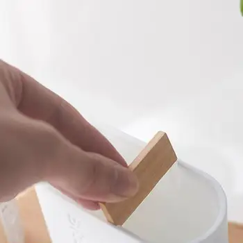 Koupelnové Doplňky pro Domácí Desku Dekor Dávkovač tekutého mýdla