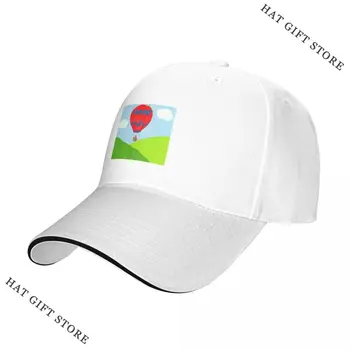 Nejlepší Růst Baseball Cap Hat Muže Luxusní Vánoční Čepice Golf Luxusní Značky Klobouk Pro Muže, Ženy