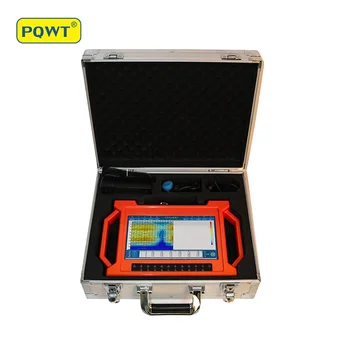 PQWT GT500A Podzemních vod Vrtu Detektor Vody Podzemní Geofyzikální Zařízení