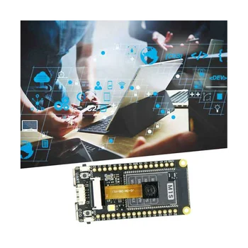 Pro Rychlost M1S Dock+M1S Základní Deska+2MP Fotoaparát AI+IOT TinyML RISC-V, Linux Umělé Inteligentní Development Board Kit