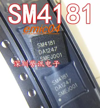 Původní Akciový SM4181 QFN 
