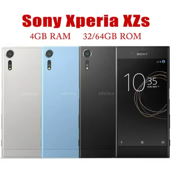 Sony Xperia XZs G8231 G8232 Mobilní NFC 5.2