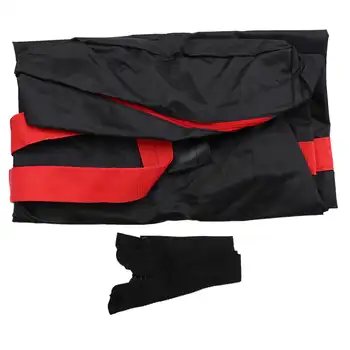 Taška Pro Xiaomi M365 Batoh Bag Skladování Taška A Svazek Kop Skútr, Elektrické Skútry Taška-Červená+Černá