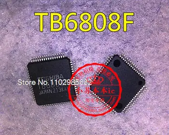 TB6808F QFP