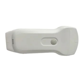 USB&WI-fi Typy konvexní+Lineární+ srdeční Skenování Bezdrátové Ultrazvukové Sondy / Snímače / Skener