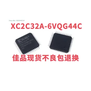 XC2C32A-6VQG44C jsem XC2C32A-6VQ44I QFP44 skladem, power IC